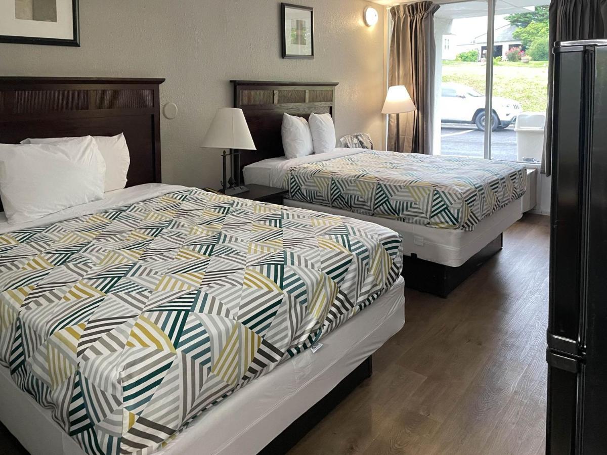 Suites Wytheville Va Luaran gambar