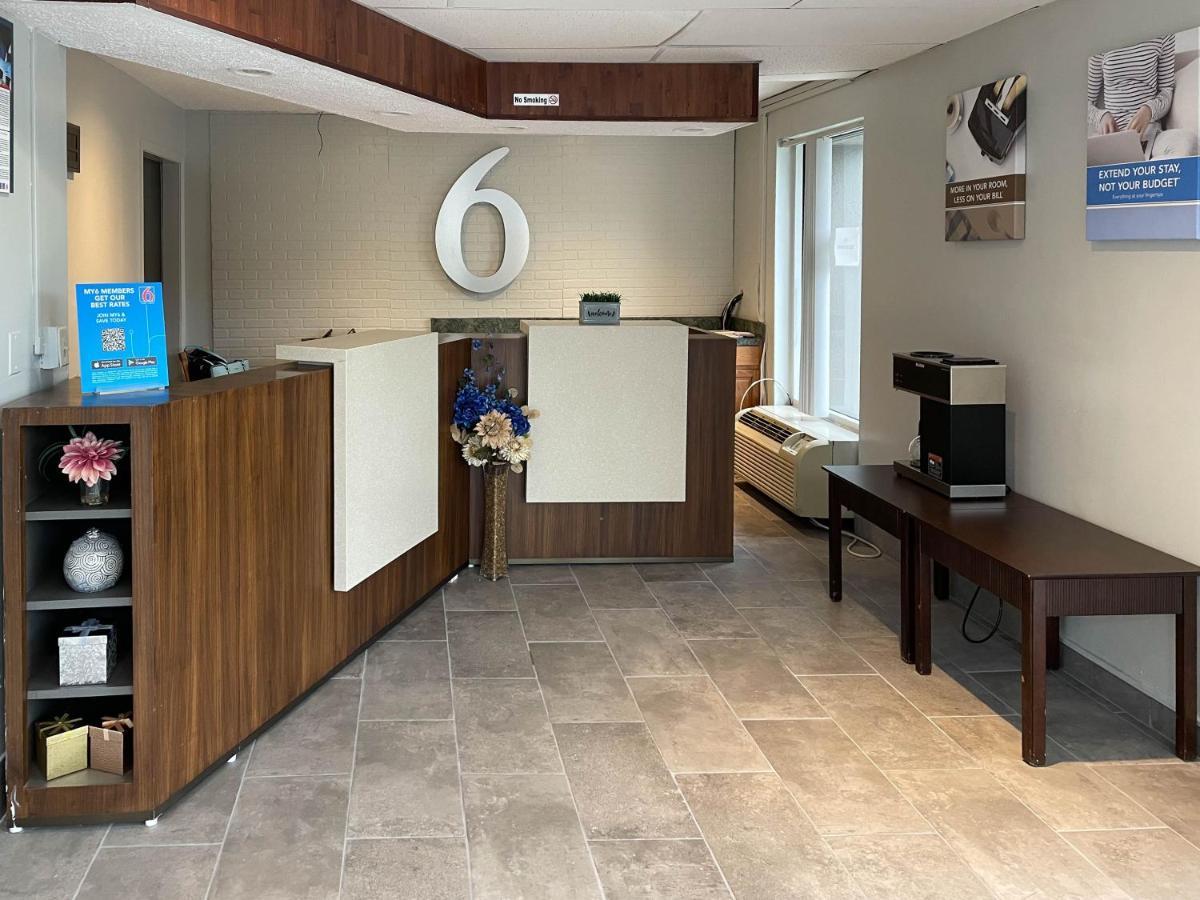 Suites Wytheville Va Luaran gambar