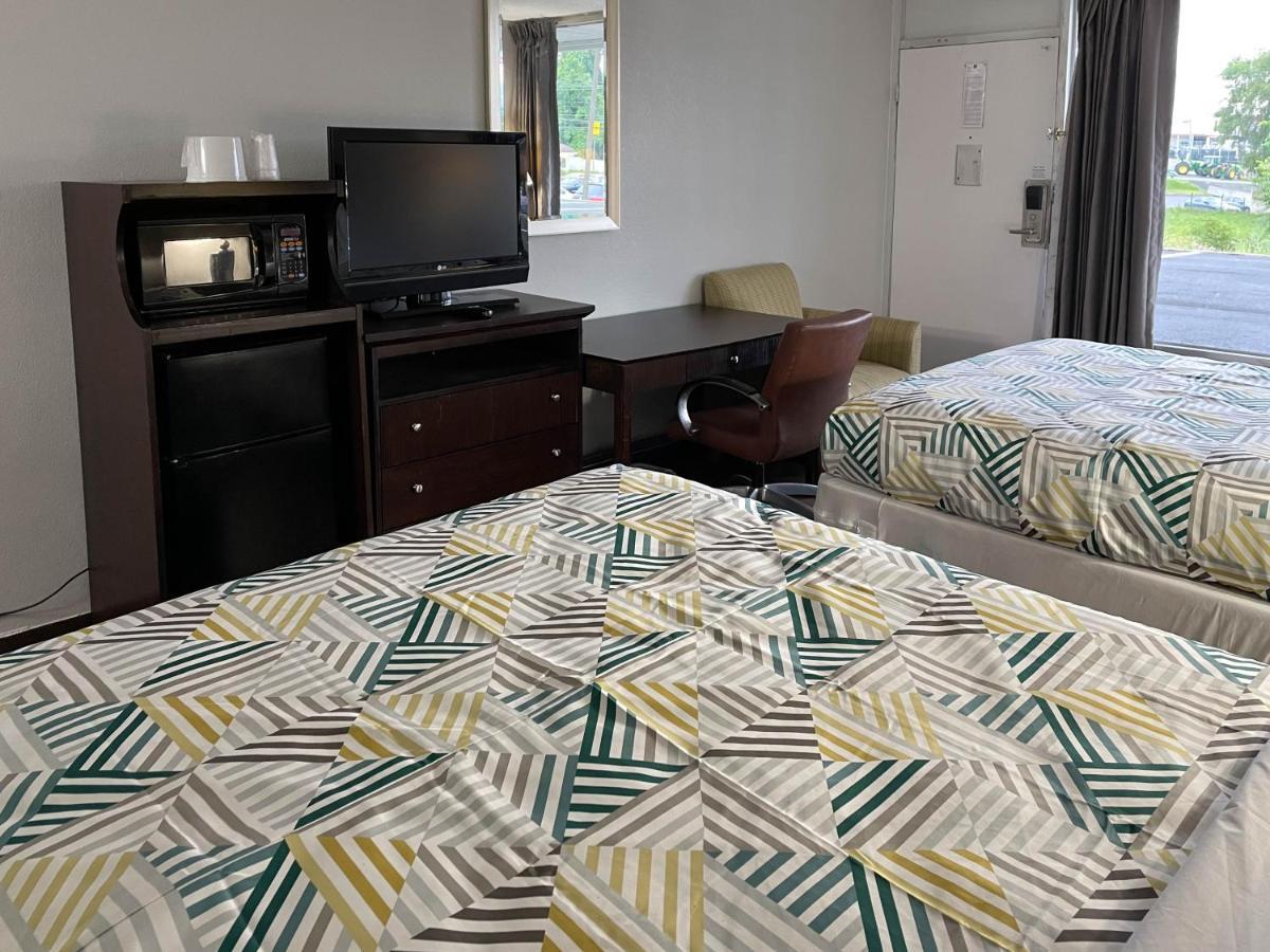 Suites Wytheville Va Luaran gambar