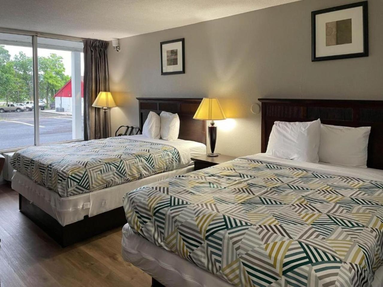 Suites Wytheville Va Luaran gambar